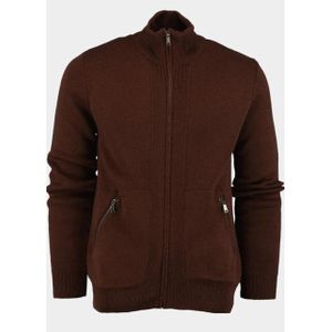 Innocente Vest vest met zakken 1152/2560