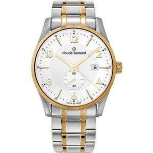 Claude Bernard Classic 65002 357j aid