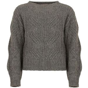 Freebird Pull kathleen kn-lurex-cable-25-3