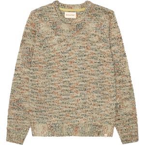 Revolution Knit sweater light khaki