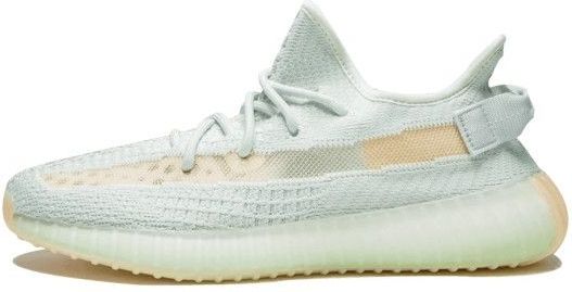 Adidas - Yeezy Boost 350 v2 - Sneakers - Hyperspace
