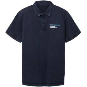 Tom Tailor Poloshirt