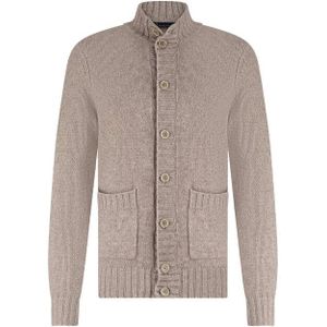 State of Art - Vest 16125727 - Cardigan - Zand