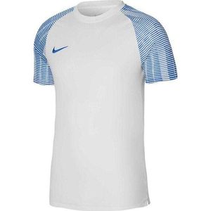Nike - Academy Dri-FIT Jersey - Heren - Korte Mouwen - 100% Polyester