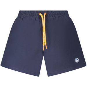 Zwemshorts met trekkoord