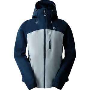 Dare2b - Torrek II - Waterdichte Jas - Kleurenblok - Dames