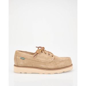 Sebago - Loafers - Beige - Heren
