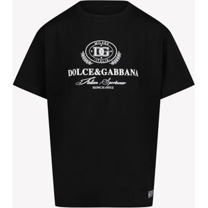 Dolce and Gabbana Kinder jongens t-shirt