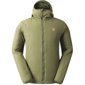 Dare2b - Torrek Lite Air - Jas - Heren - Gewatteerd - Lichtgewicht