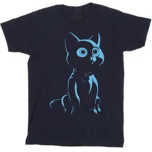 Li-cense Disney heren lightyear sox schattige staar t-shirt