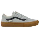 Old Skool Pro Canvas Suède Sneakers