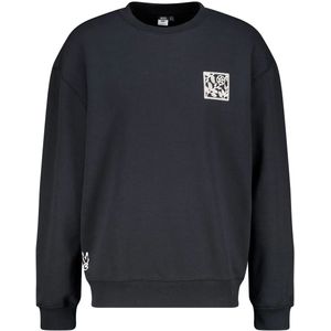 America Today Mark van goss sweater stealth crew