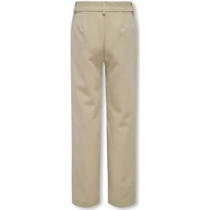 Only Koglana pintuck pant tlr zand