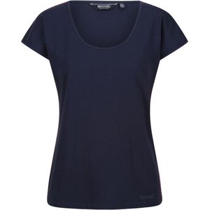 Regatta Dames telisse effen t-shirt
