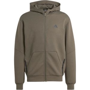 Adidas Designed for training full-zip track jacket