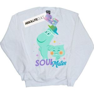 Sweater - Gedrukt - Jersey - 50% Katoen 50% Polyester