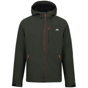 Trespass - Dante - Soft Shell Jas - Heren