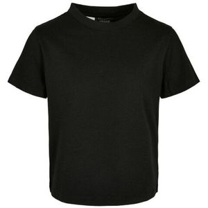 Urban Classics Basic box top meisjes