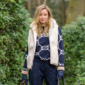 HV Society Pullover hvsluna