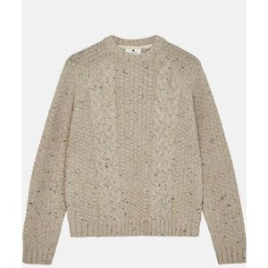 Anerkjendt - Pullover 902030 - Midden Beige