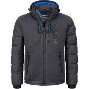 Geographical Norway Beachwood