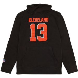 Fanatics NFL Cleveland Browns Odell Beckham Hoodie