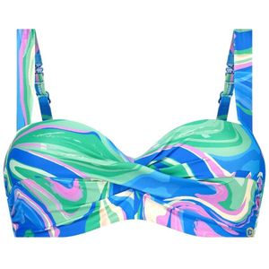 Ten Cate bikini top twisted padded wired -