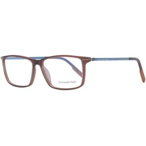 Ermenegildo Zegna - EZ5204 - Bril - 58058