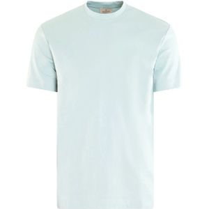 Valenza Heren interlock supima t-shirt