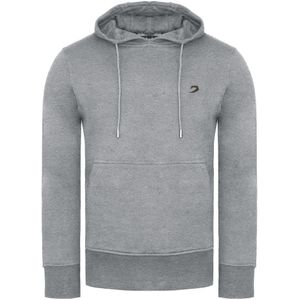 BoxRaw - Marciano - Hoodie - Grijs