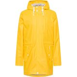 Regenjas - Effen - Licht Gevoerd - Normale Pasvorm - Normale Lengte