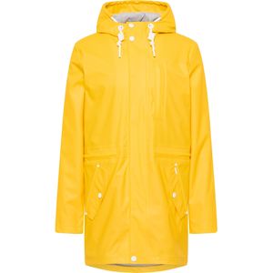 Regenjas - Effen - Licht Gevoerd - Normale Pasvorm - Normale Lengte