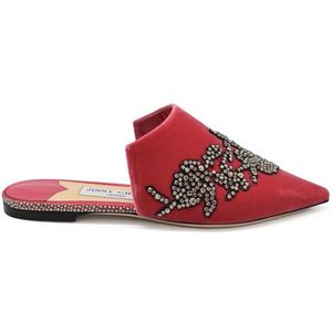 Jimmy Choo - Rachel - Muiltjes - Roze