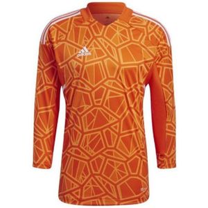 Adidas - Condivo 22 - Keepershirt - Met Lange Mouwen - 100% Gerecycled Polyester