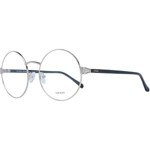 Locman - LOCV013 - Optisch Montuur - Zwart - Kunststof