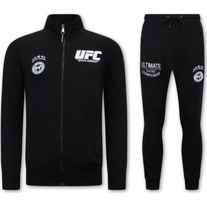 LF Amsterdam Joggingspak ufc ultimate championship