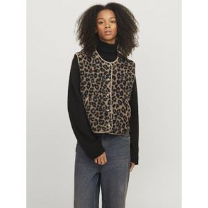 Jack & Jones Jxvera teddy vest otw sn