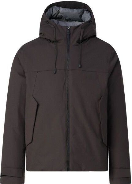 People of Shibuya - Padded Jacket - Tussenjas