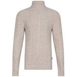 Cavallaro - Pullover 118255009 - Midden Beige - Heren Vest