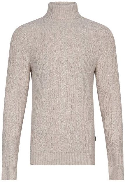 Cavallaro - Pullover 118255009 - Midden Beige - Heren Vest
