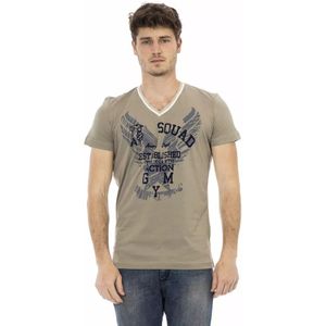 Squad Eagle Grafisch T-shirt