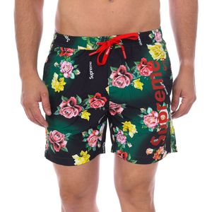 Herenboxer met rozenprint CM-30065-BP