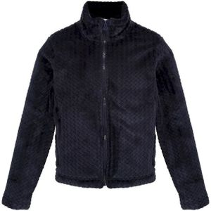 Regatta - Kallye Ripple - Fleece Jacket - Polyester - Met Lange Mouwen
