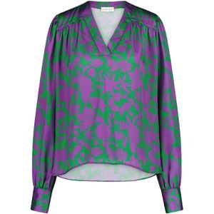 Jane Lushka Liza blouse pef723109