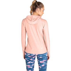 Dare2b Regatta dames sprint city lichtgewicht hoodie