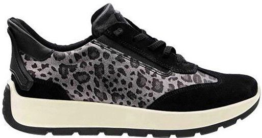 Ara - New York - Instapper - Zwart multi