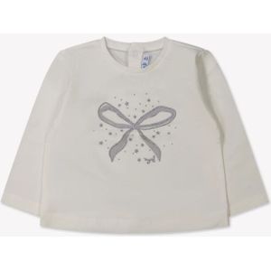 Mayoral Baby meisjes t-shirt in