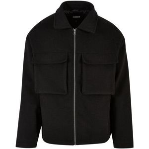 Urban Classics Blouson heren jas met grote zakken