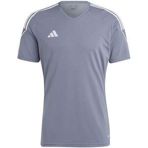 Adidas - Tiro 23 Liga - Jersey - 100% Gerecycled Polyester - Korte Mouwen