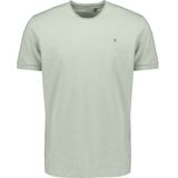 No Excess - T-shirt Crewneck Slub - Mint